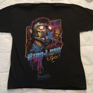 Star Lord Tshirt